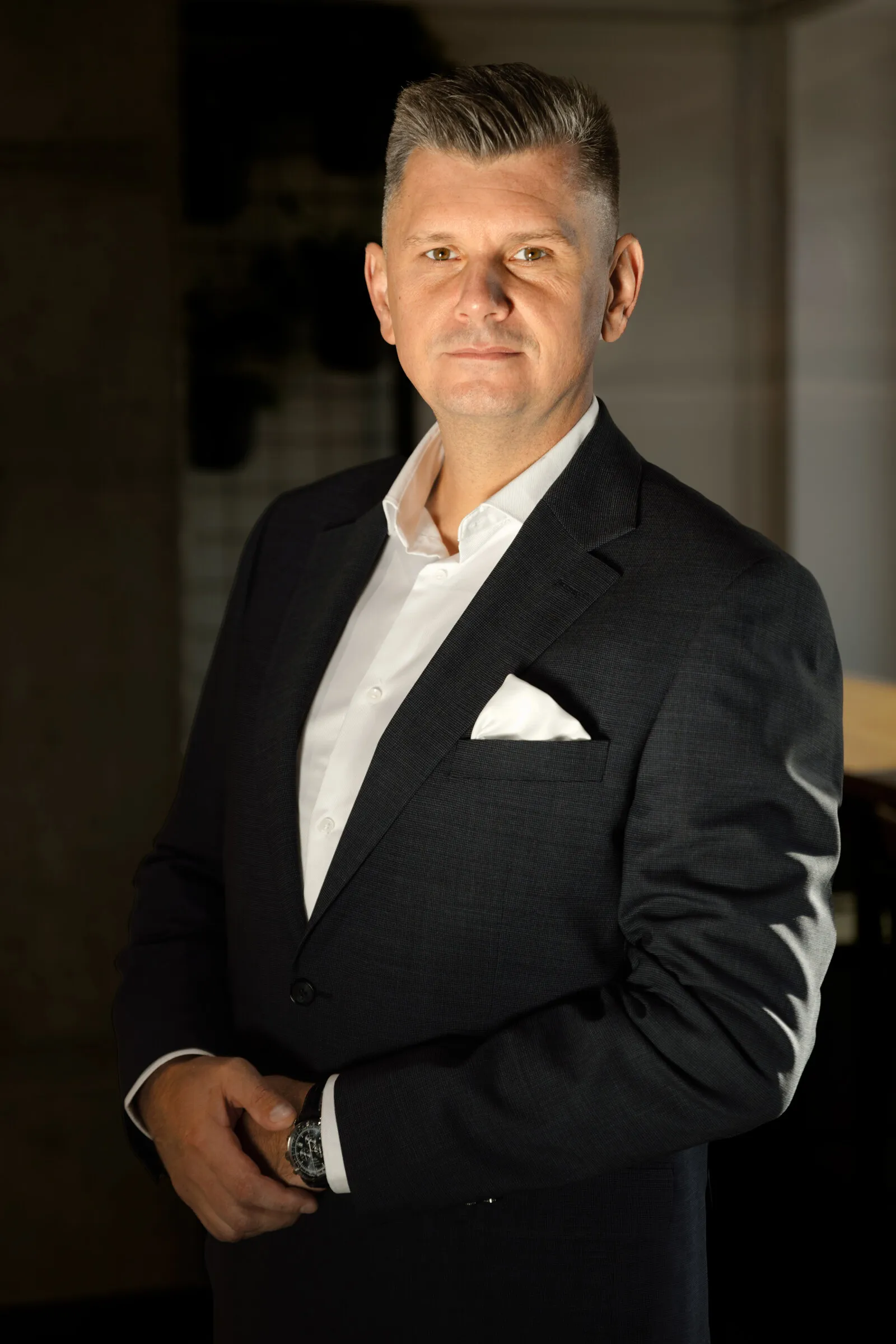 Damian Sobieraj